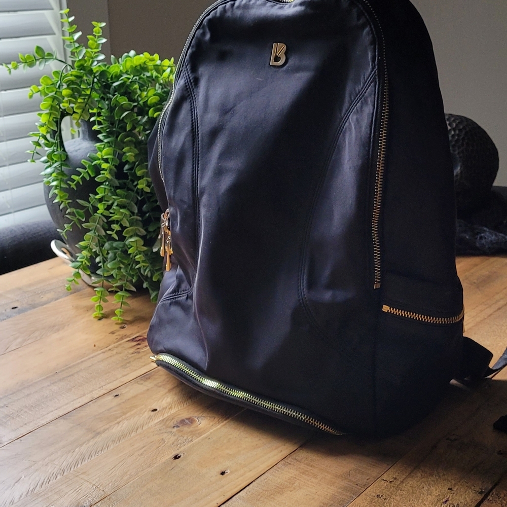 Buffbunny Game Changer Gold edition backpack